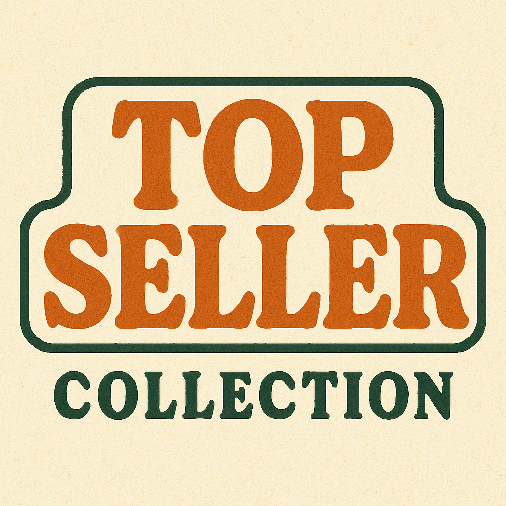 Top Sellers