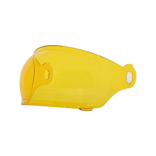Torc Newport Replacement Bubble Shield Yellow