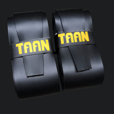 TAAN Genuine Leather Motorcycle Handle Bar Wrap