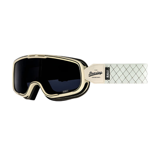 BEASLEY Retro Motorcycle Goggles