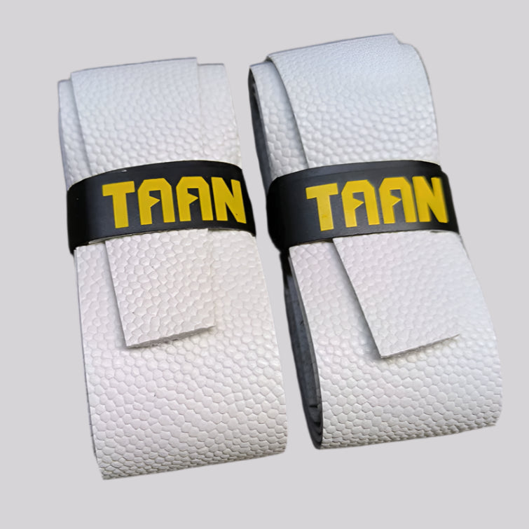 TAAN Genuine Leather Motorcycle Handle Bar Wrap