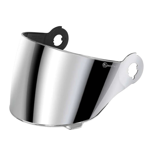 Torc Newport Replacement Shield Chrome