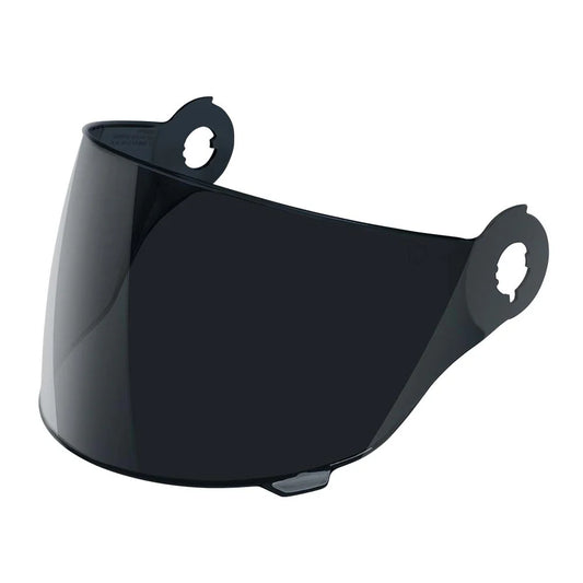 Torc Newport Replacement Shield Dark Smoke