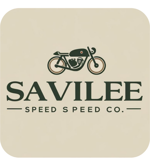 Savile Speed Co.