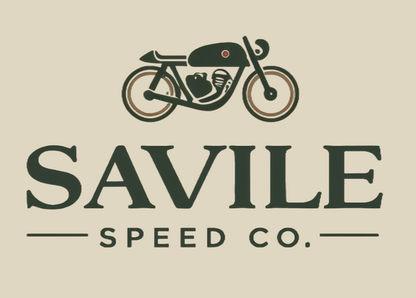 Savile Speed Co.